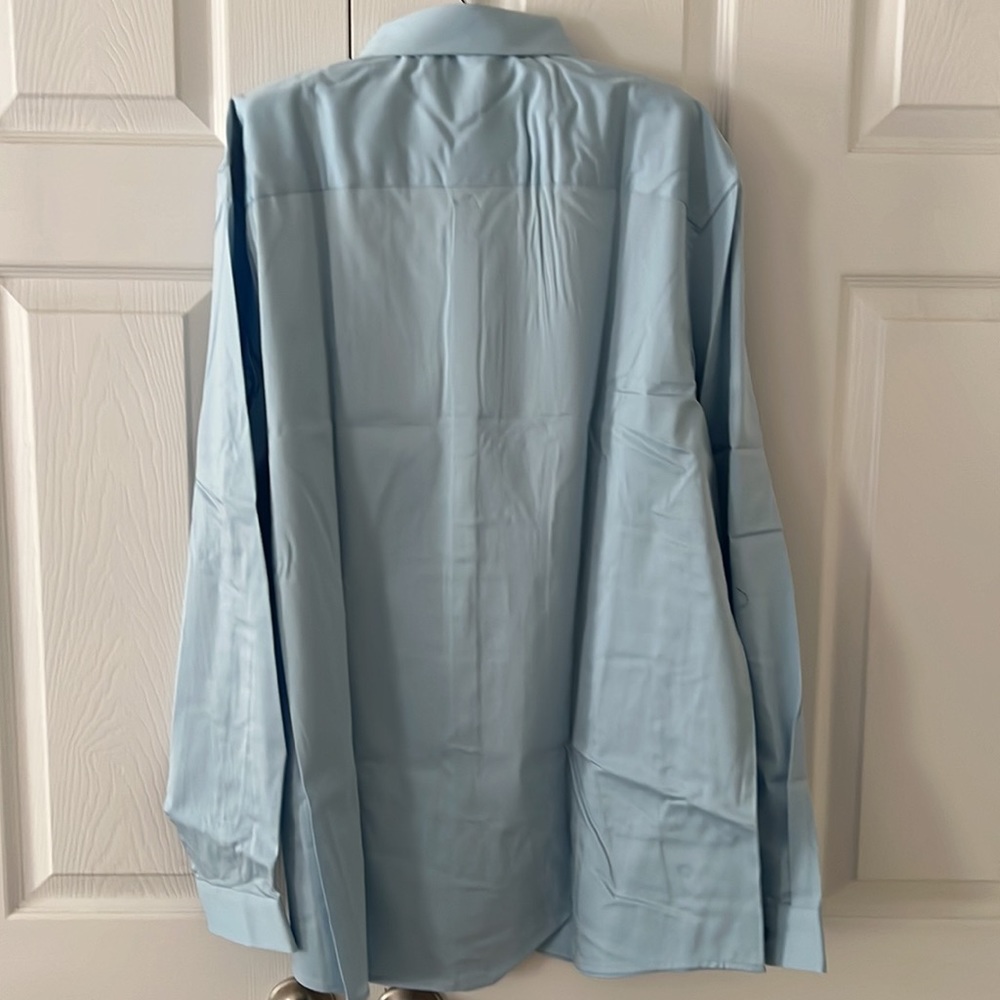 Men’s Button Down Dress Shirt - Picture 6 of 7